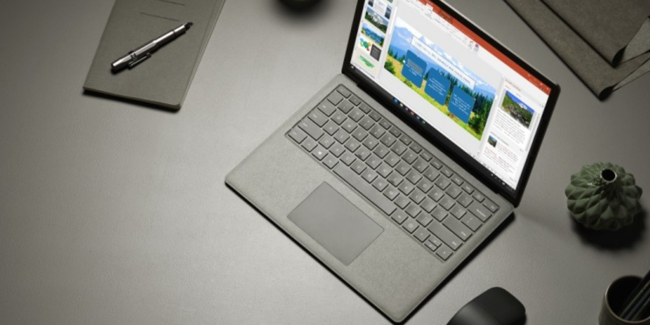 Microsoft, "Windows 11 SE" Çalıştıran Yeni Bir Surface Dizüstü Bilgisayar Üzerinde Çalışıyor
