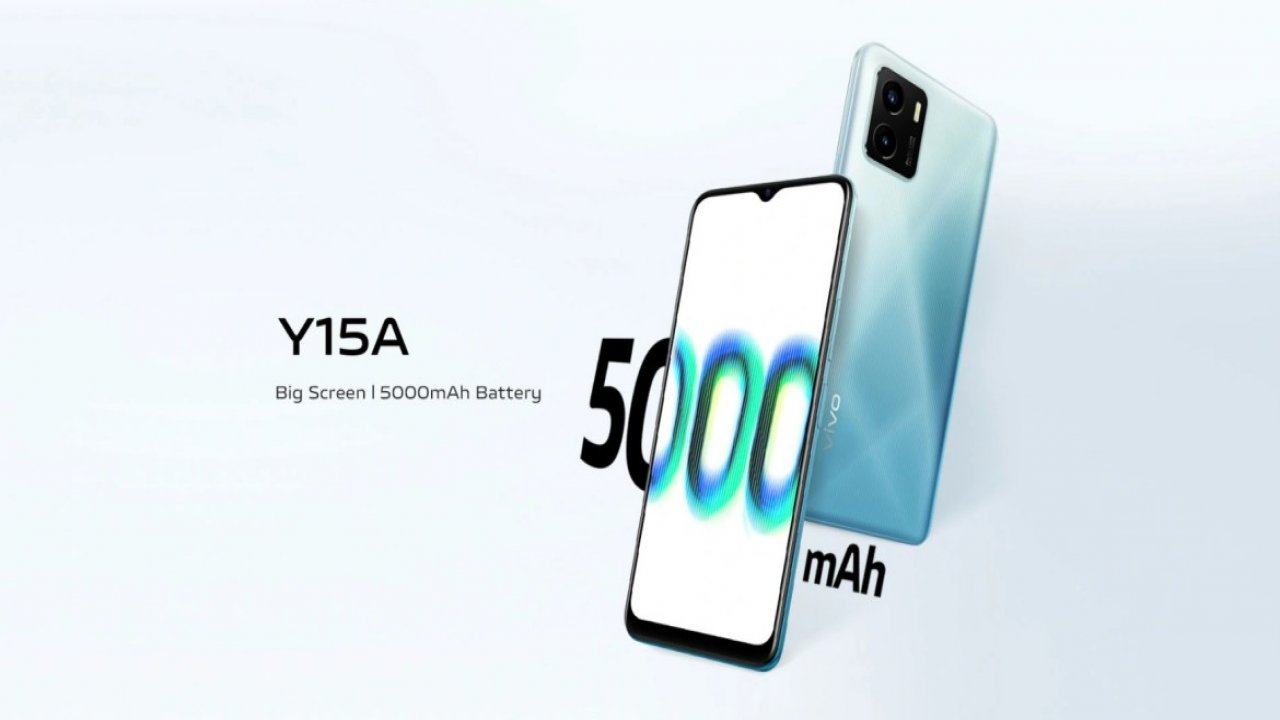 Vivo Y15A'nın Özellikleri Açıklandı! Vivo Y15A Fiyatı Belli Oldu mu?
