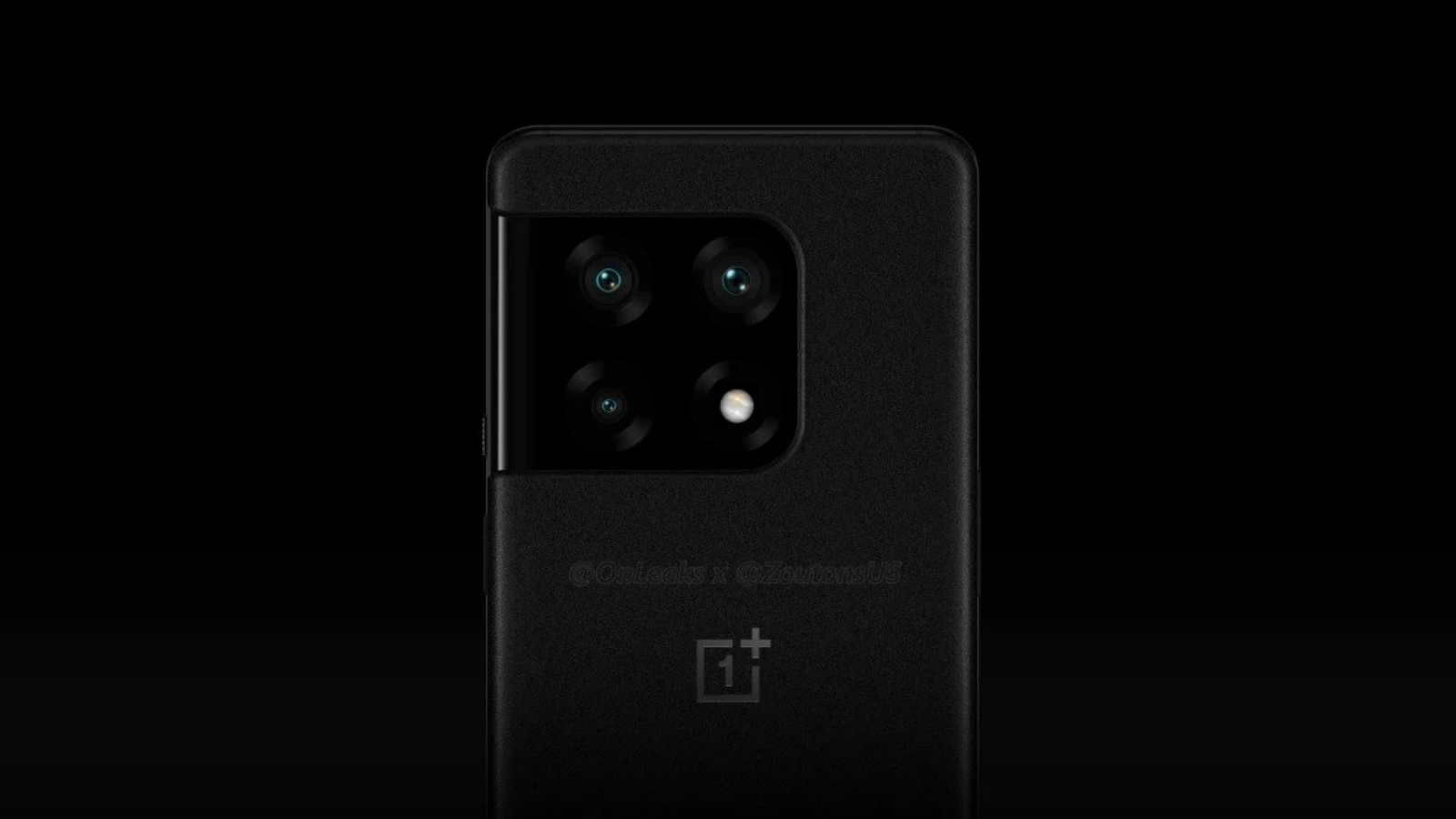 OnePlus 10, 2022'nin Başlarında Piyasaya Sürülecek