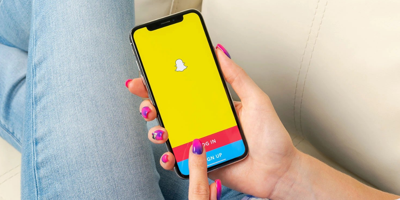 Snapchat’e Instagram Music Benzeri Özellik Üzerinde Çalışıyor