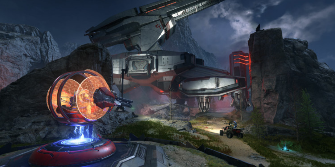Halo Infinite Multiplayer PC ve Xbox Konsollarında Ücretsiz Oldu