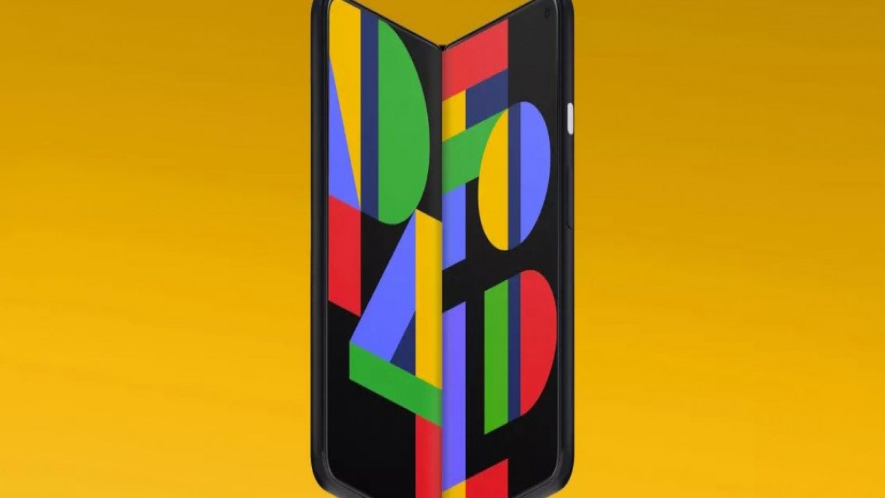 Google Pixel Fold'dan Vazgeçti! Katlanabilir Akıllı Telefon Çıkarmayacak!
