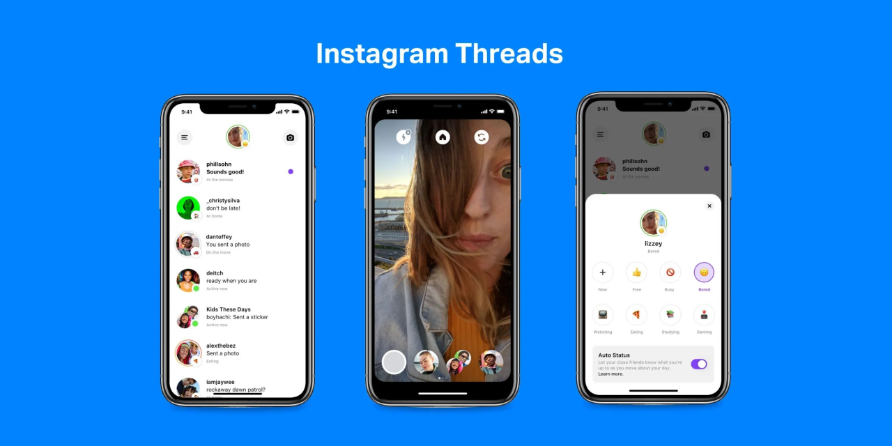 Instagram, Threads Uygulamasının Fişini Çekiyor; İşte Tarih