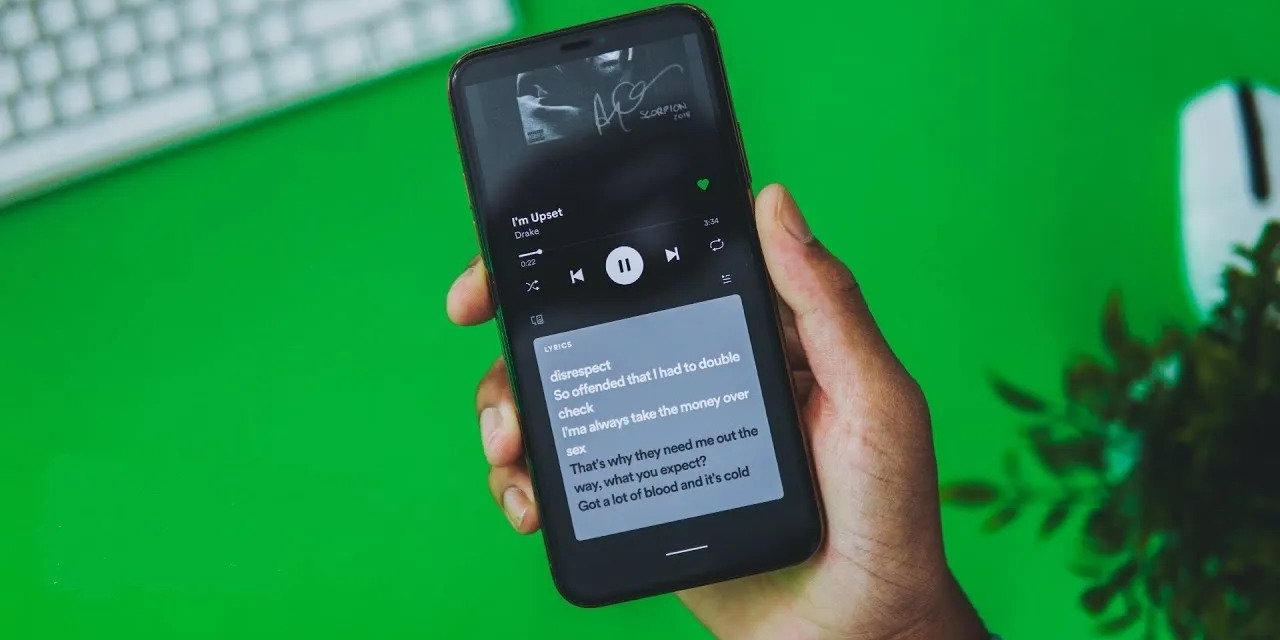 Spotify, Şarkı Sözü Özelliğini Tüm Kullanıcılara Sunuyor