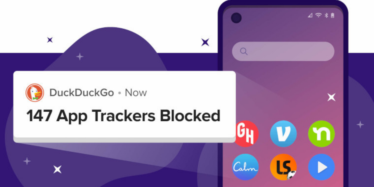 DuckDuckGo, Beta Sürümünde Android için Uygulama İzleme Korumasını Başlattı