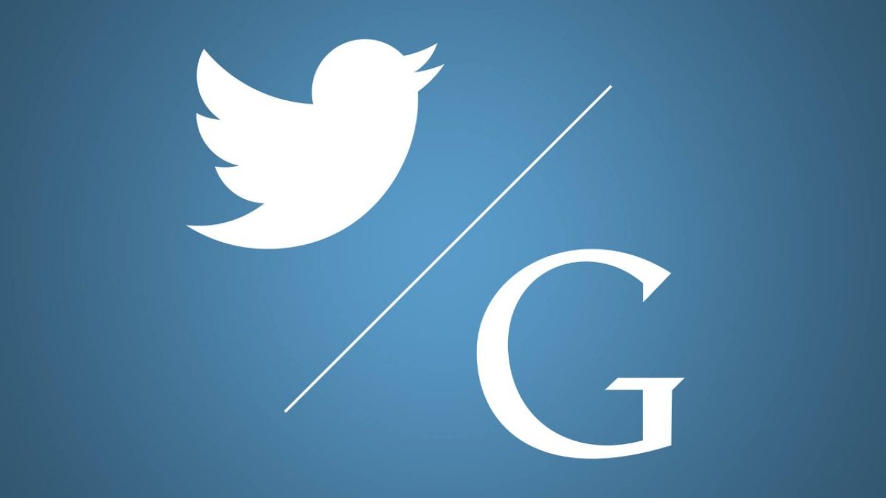Twitter Google Özelliğini Kullanımdan Kaldırdı! iOS ve Android Kullanıcıları Şaşırdı!