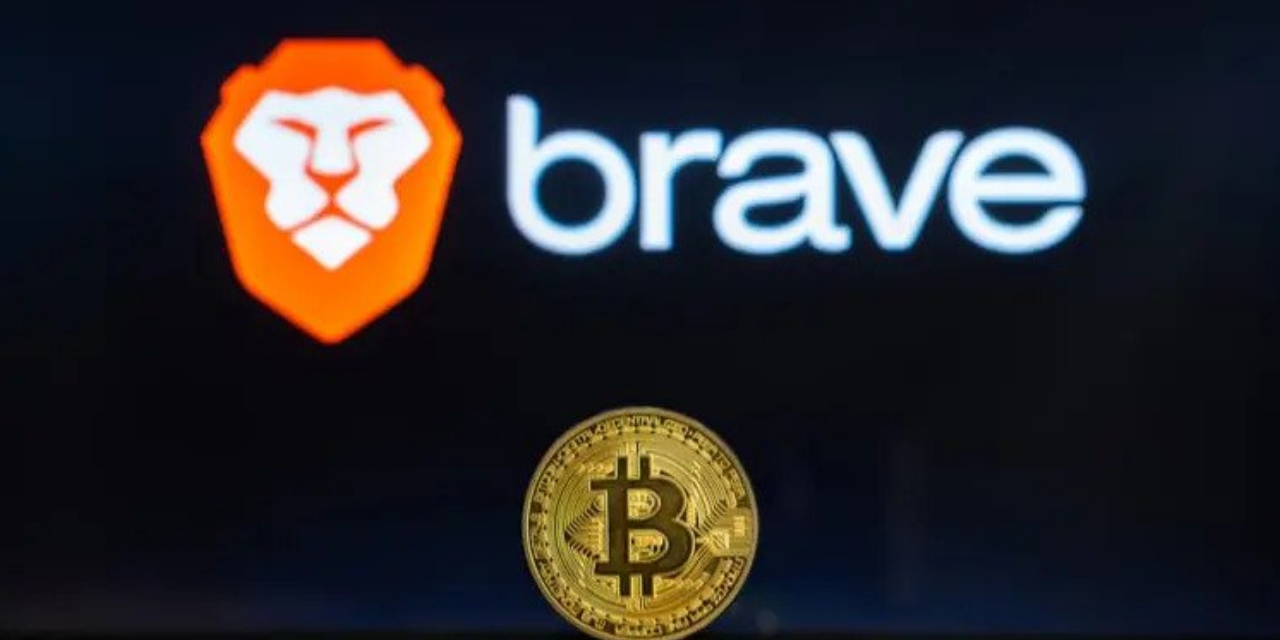 Brave Browser Artık Ek Uzantı Gerektirmeyen Yerleşik Kripto Cüzdanına Sahip Oluyor