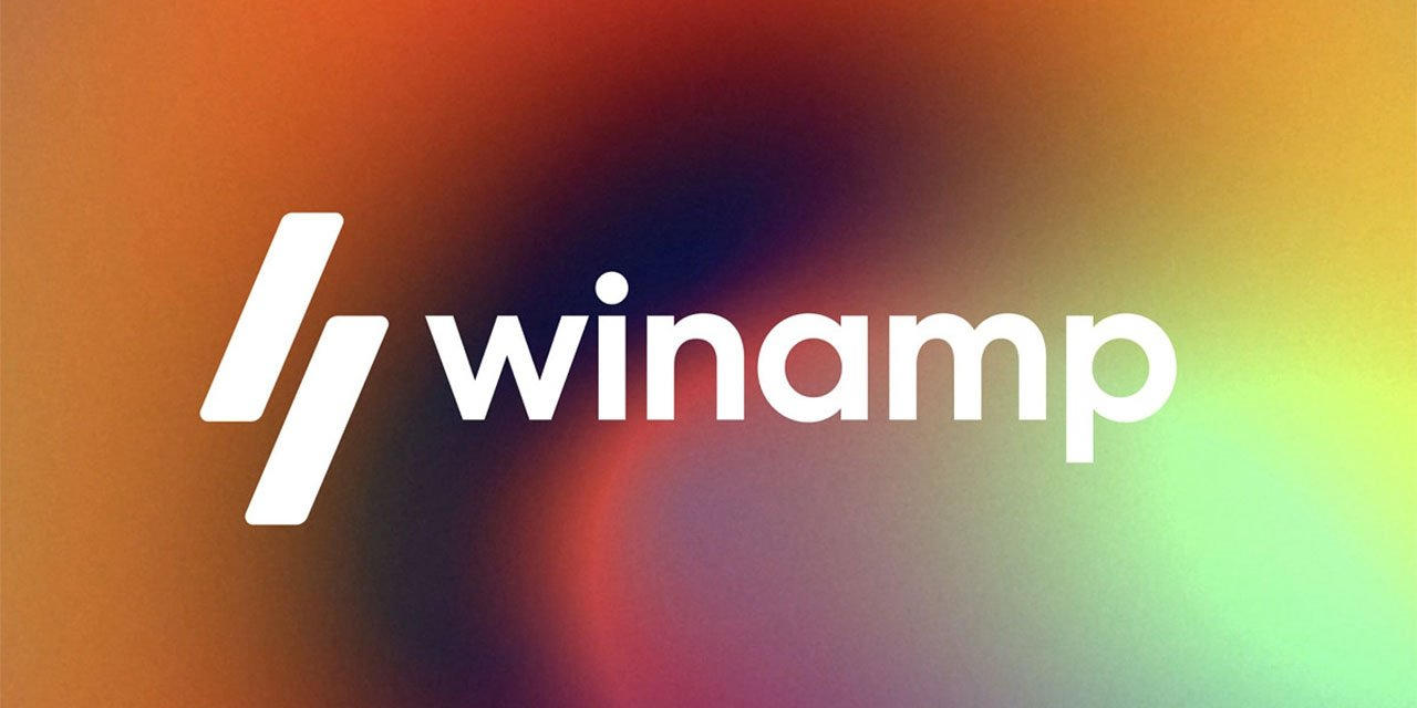 Efsane Müzik Programı Winamp Geri Dönüyor!