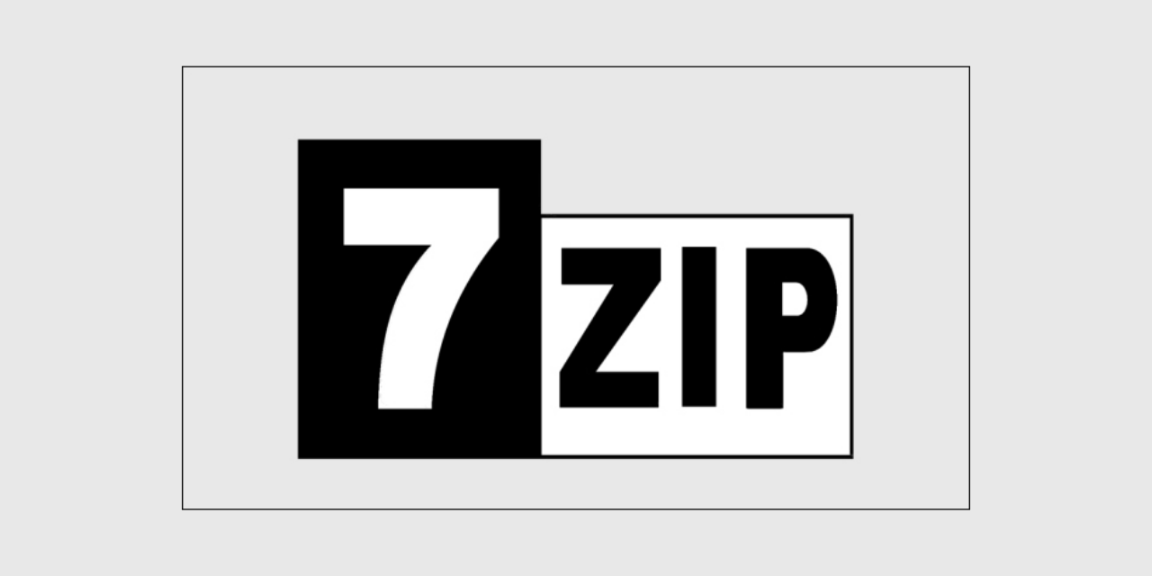 7-Zip 2021'in İlk Kararlı Sürümü Yayınlandı