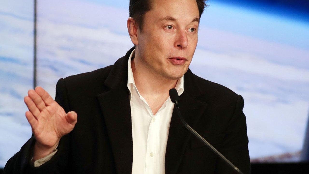 Elon Musk Binance CEO'su ile Dogecoin'i Tartıştı!