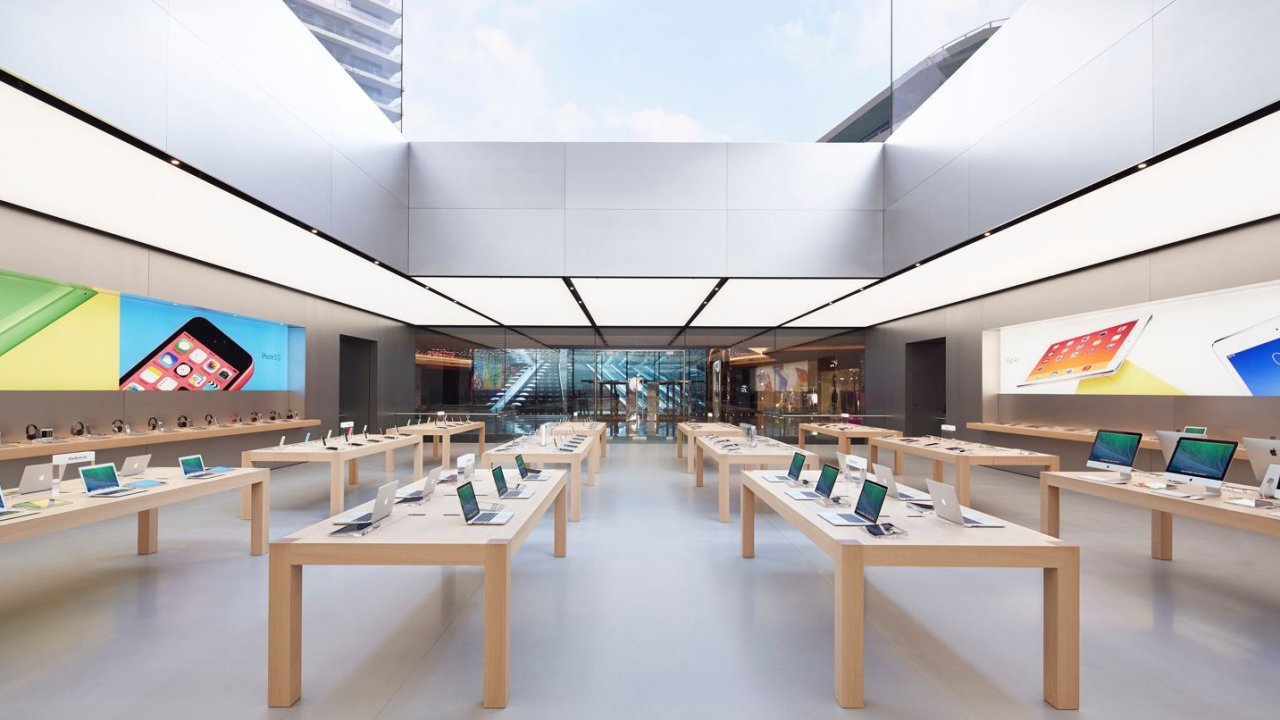 Apple Store Hala Açılmadı! Eski Apple Siparişleri İptal mi Edildi?