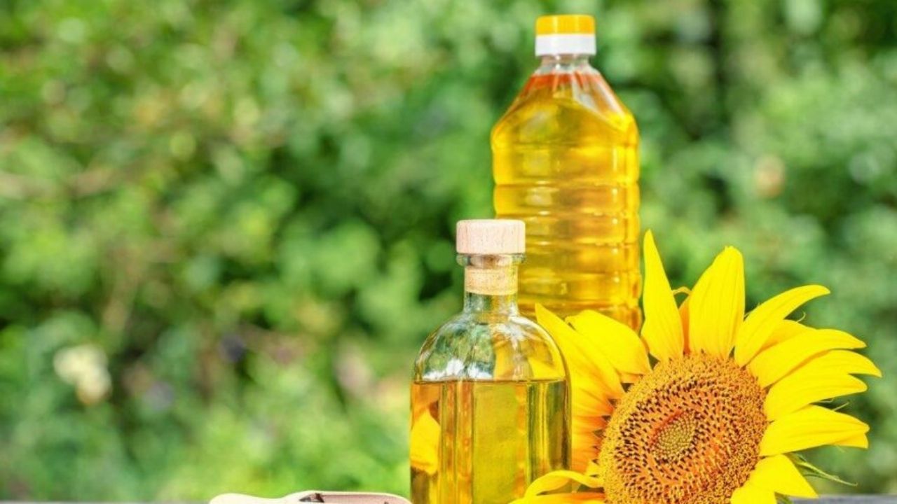 Ayçiçek Yağı İçin Flaş Açıklama! Fiyatlar Uçacak!