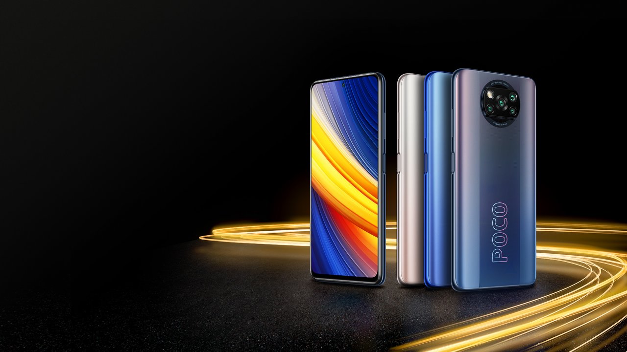 POCO X4 NFC'ye Dair Detaylar Ortaya Çıktı! POCO X4'ün Özellikleri Nedir?