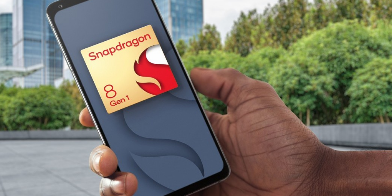 Snapdragon 8 Gen 1 Tanıtıldı; İşte Teknik Özellikleri