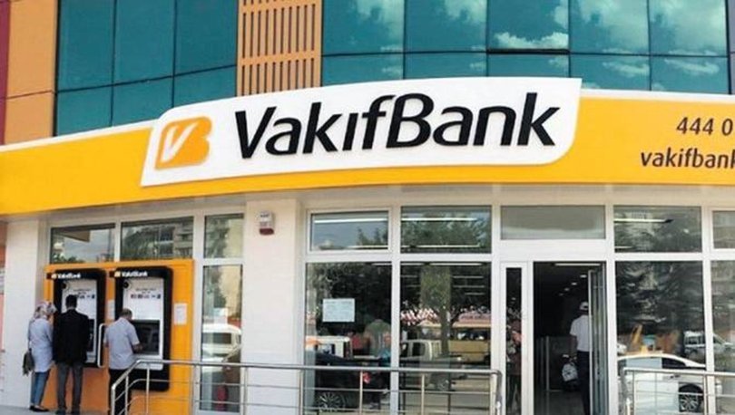 Vakıfbank Gene Yaptı Yapacağını! Hesaplara 350 TL Yatırıldı Sebebine Şok Olacaksınız!
