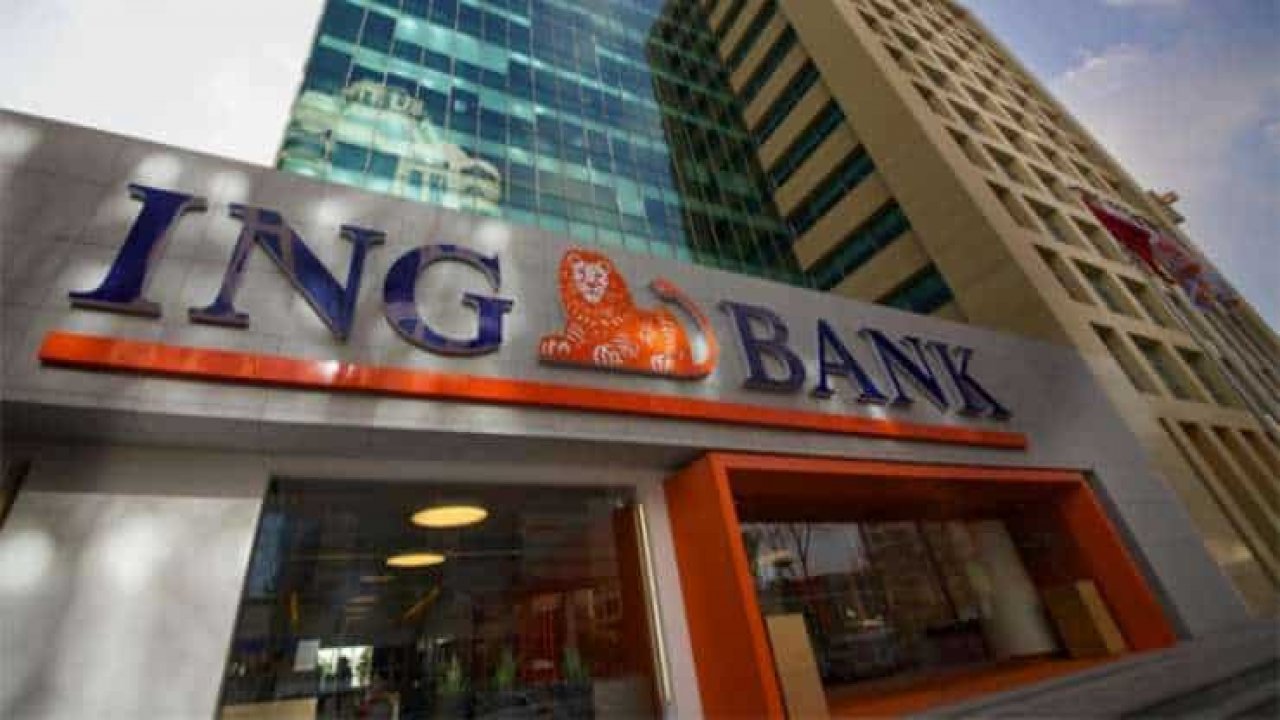 İng Bankasından Piyango Çıktı! Hesaplara Yatan Parayı Gören Vatandaşlar Şaşırdı