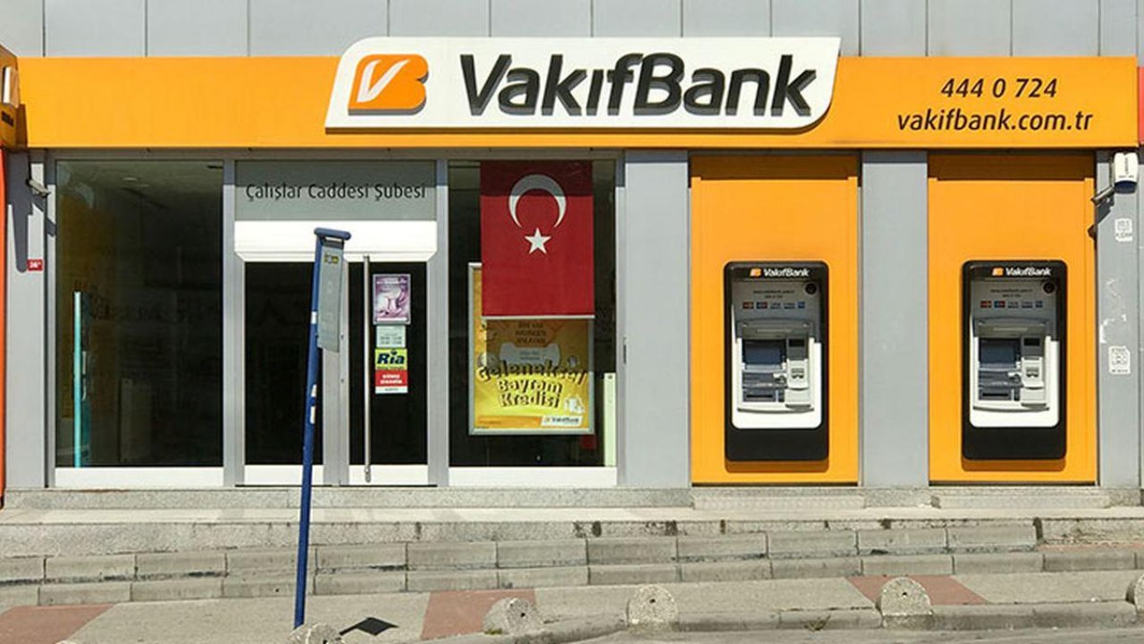 Vakıfbank İle Bim Anlaştı Sıvı Yağ, Yumurta, Tavuk Yarı Fiyatına Alabilirsiniz