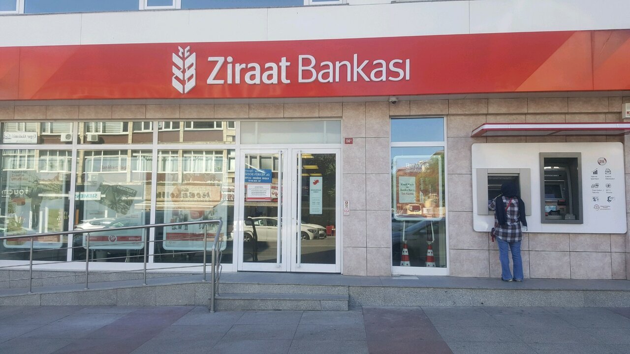 Ziraat Bankası kredi kartı olanlara 250 TL'lik alışveriş çeki hediye