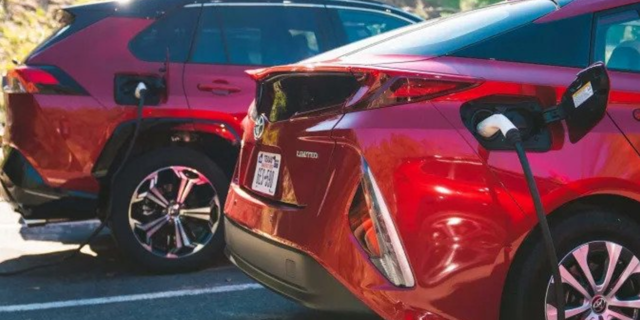 Toyota, Kuzey Carolina'da 1,29 milyar Dolar Değerinde Pil Fabrikasını Kuruyor