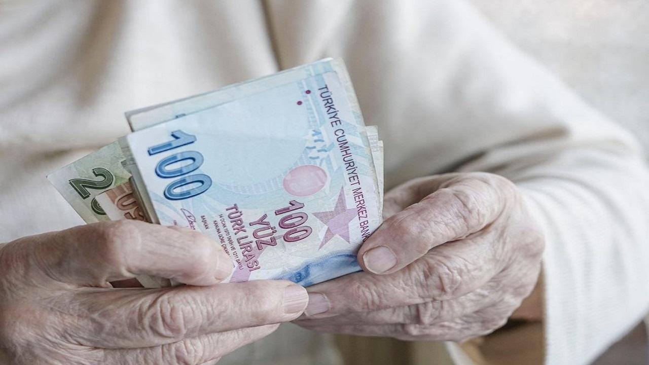 Emekli Maaş Zammıyla İlgili Yeni Gelişme! Emekliye Ne Kadar Zam Yapılacak ?