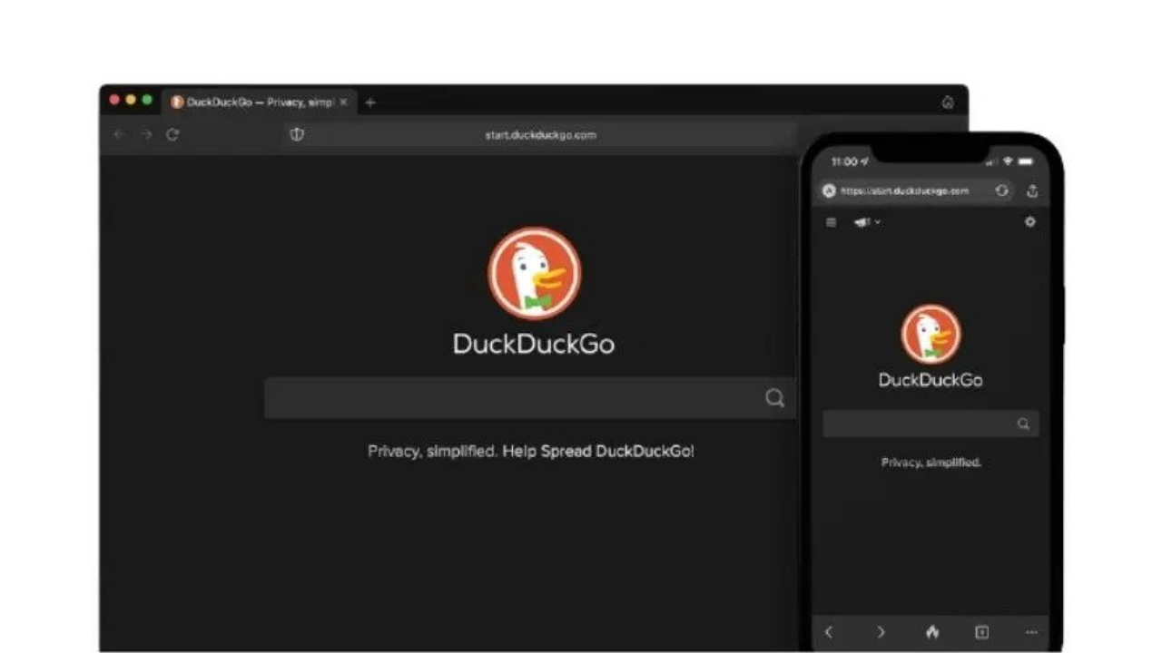 DuckDuckGo Masaüstü Web Tarayıcısı Geliştirdiğini Duyurdu