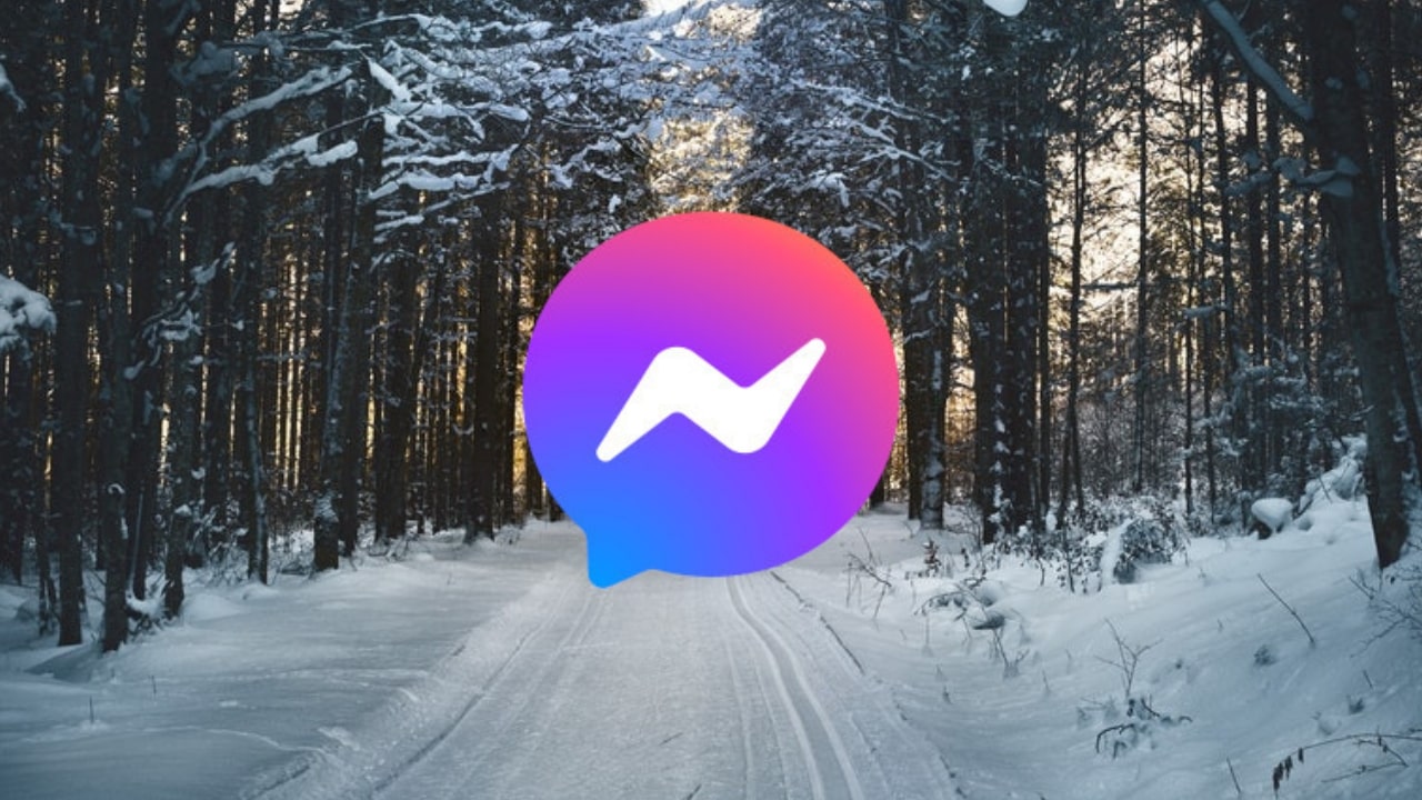 Meta, Messenger'ı Yeni Özellikler ve Arka Planlarla Zenginleştiriyor