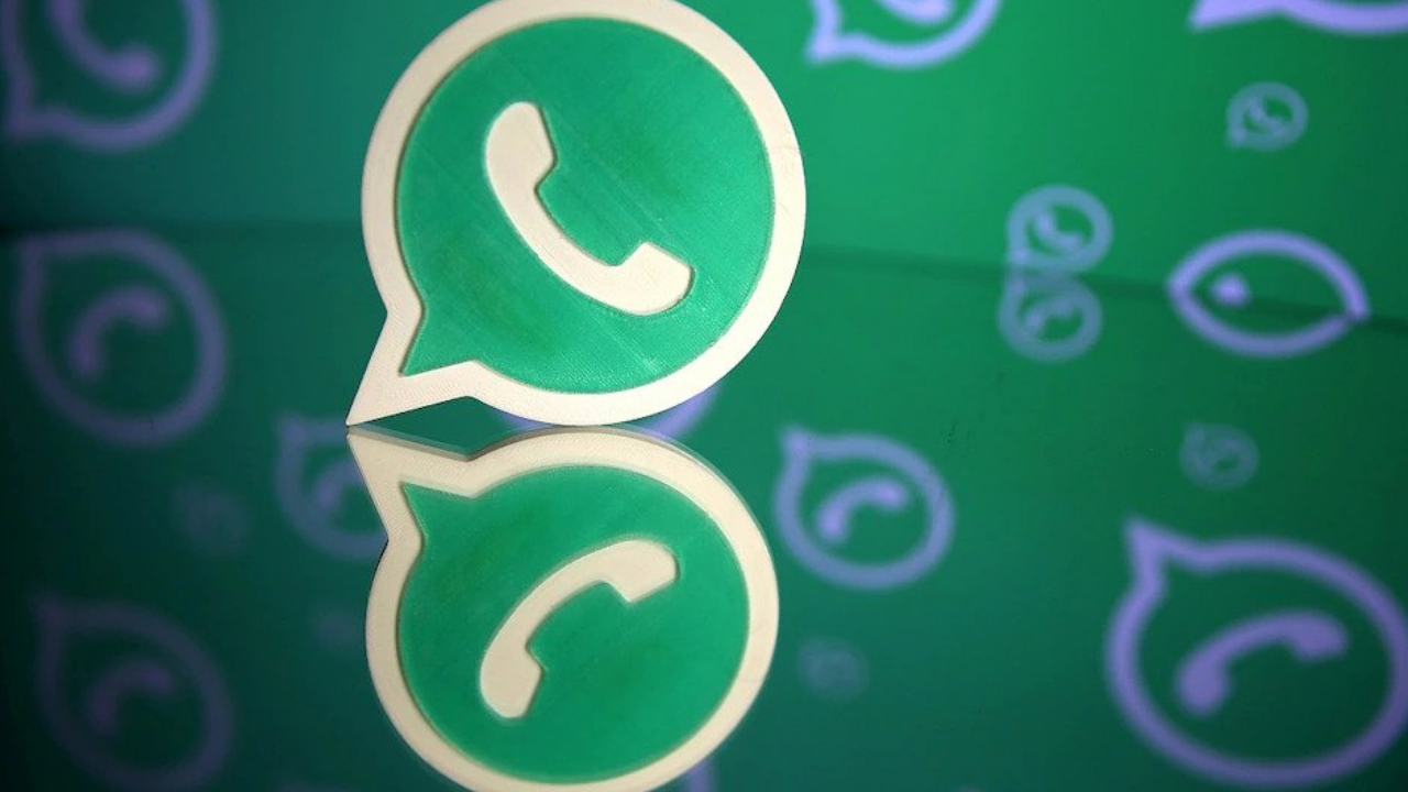 WhatsApp, Sesli Aramalar'ın Arayüz Tasarımını Değiştiriyor