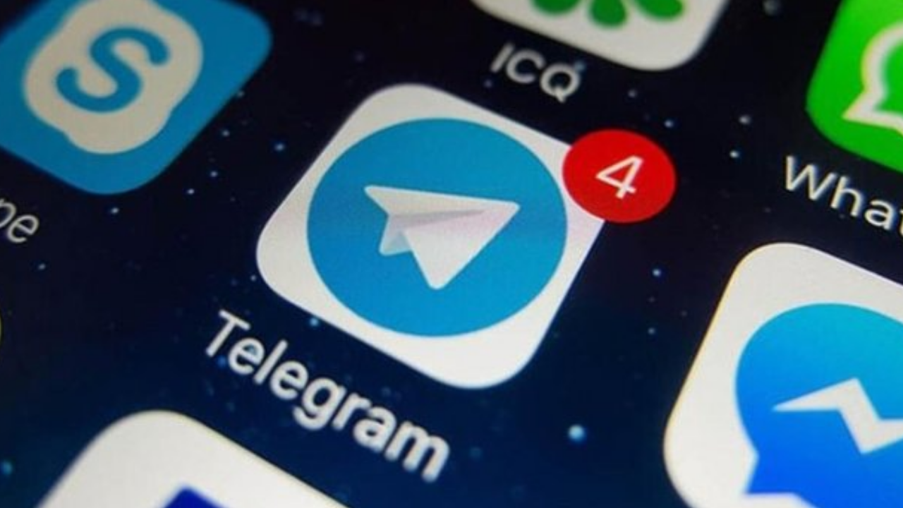 Telegram, iMessage'daki Özelliği Alıyor
