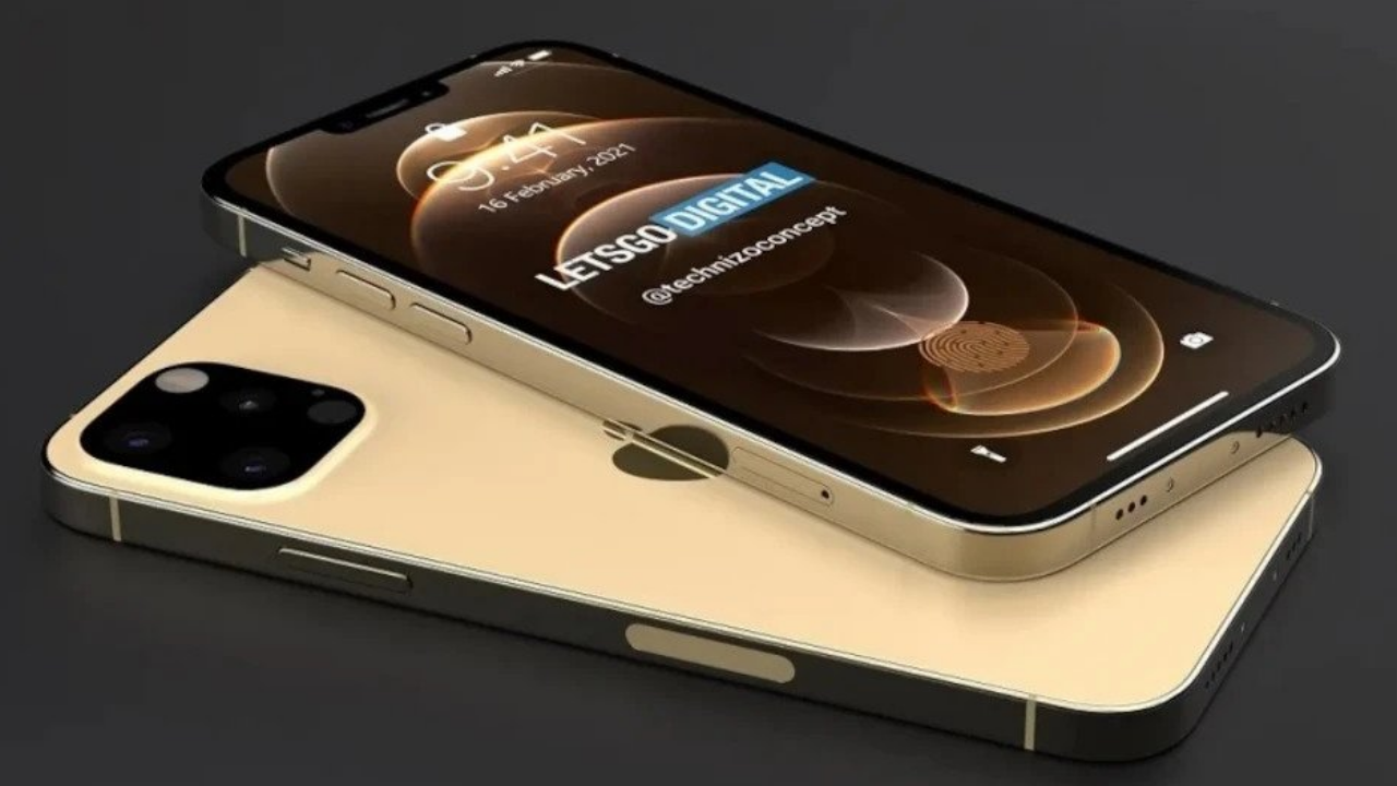 iPhone 14 Pro, Ram Detayları Ortaya Çıktı; İşte Detaylar
