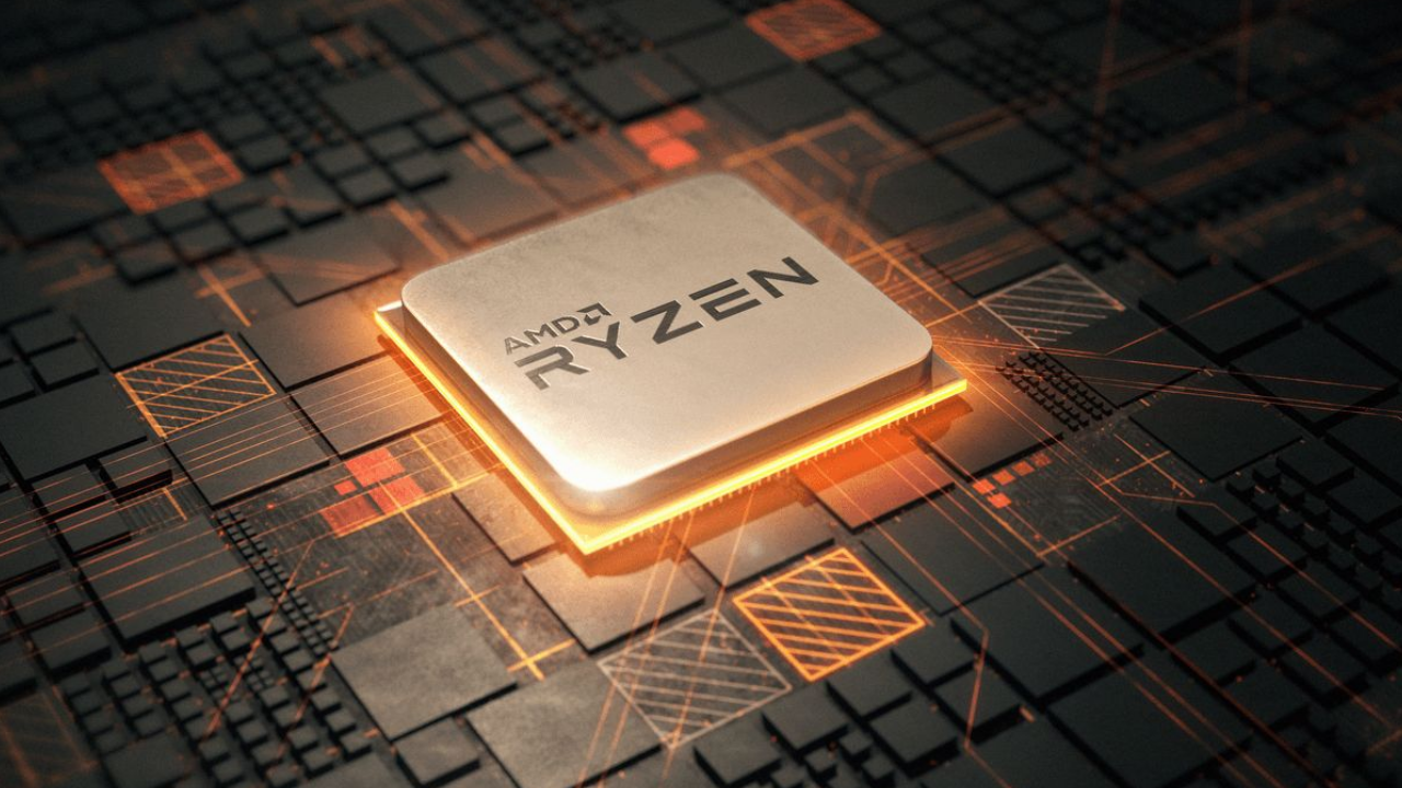 Ryzen 9 6900HX Detayları Ortaya Çıktı