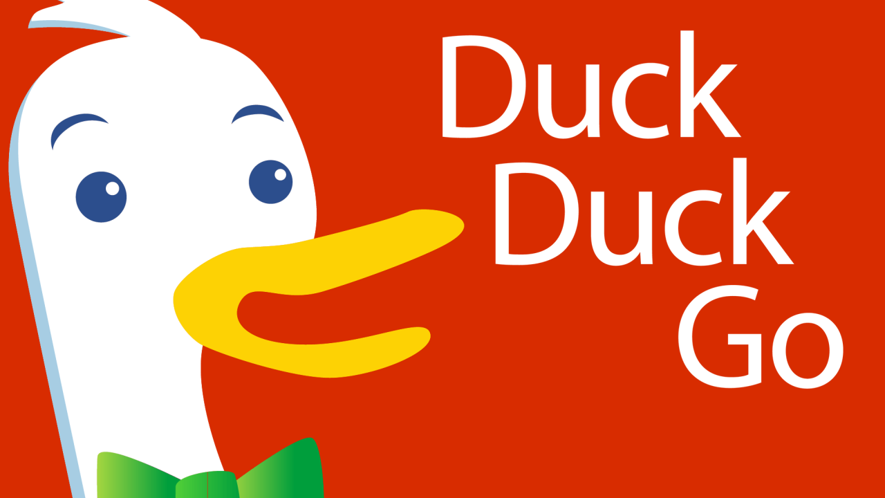 Arama Motoru DuckDuckGo'dan Bir Rekor Daha!