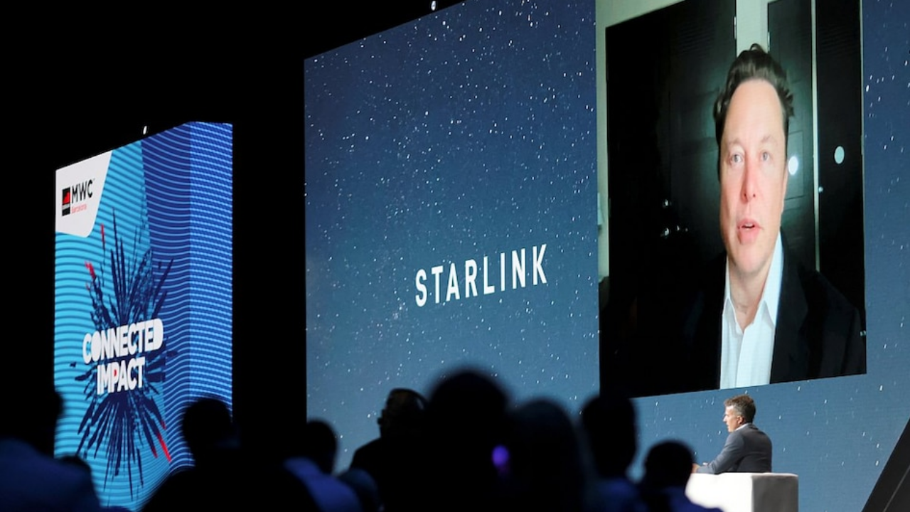 Çin, Elon Musk'ı BM Uzay Ajansı'na Şikayet Etti