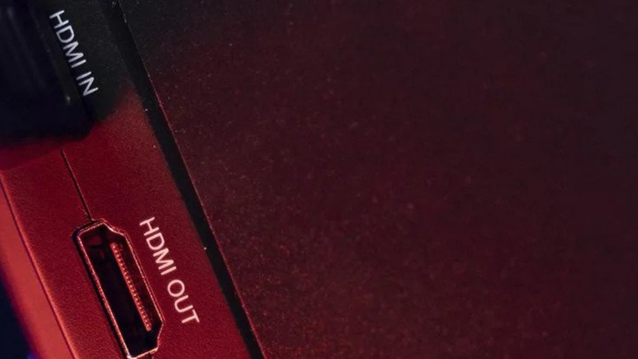 HDMI 2.1a İle Birlikte Kalite Oranı Daha İyi Hale Gelecek