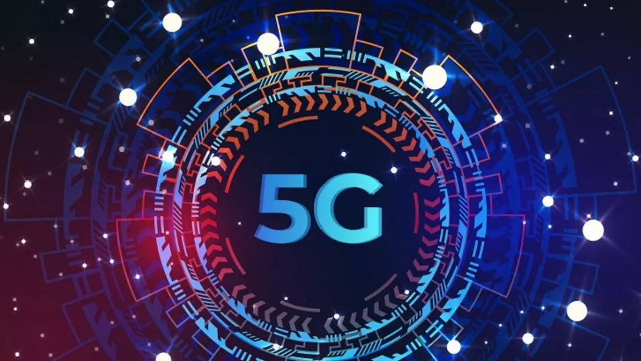 5G Akıllı Telefon Bazında En Hızlı Büyüyen Markaları Açıklandı!