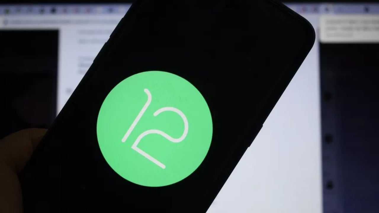 Android 12 Alacak Telefon Listesi