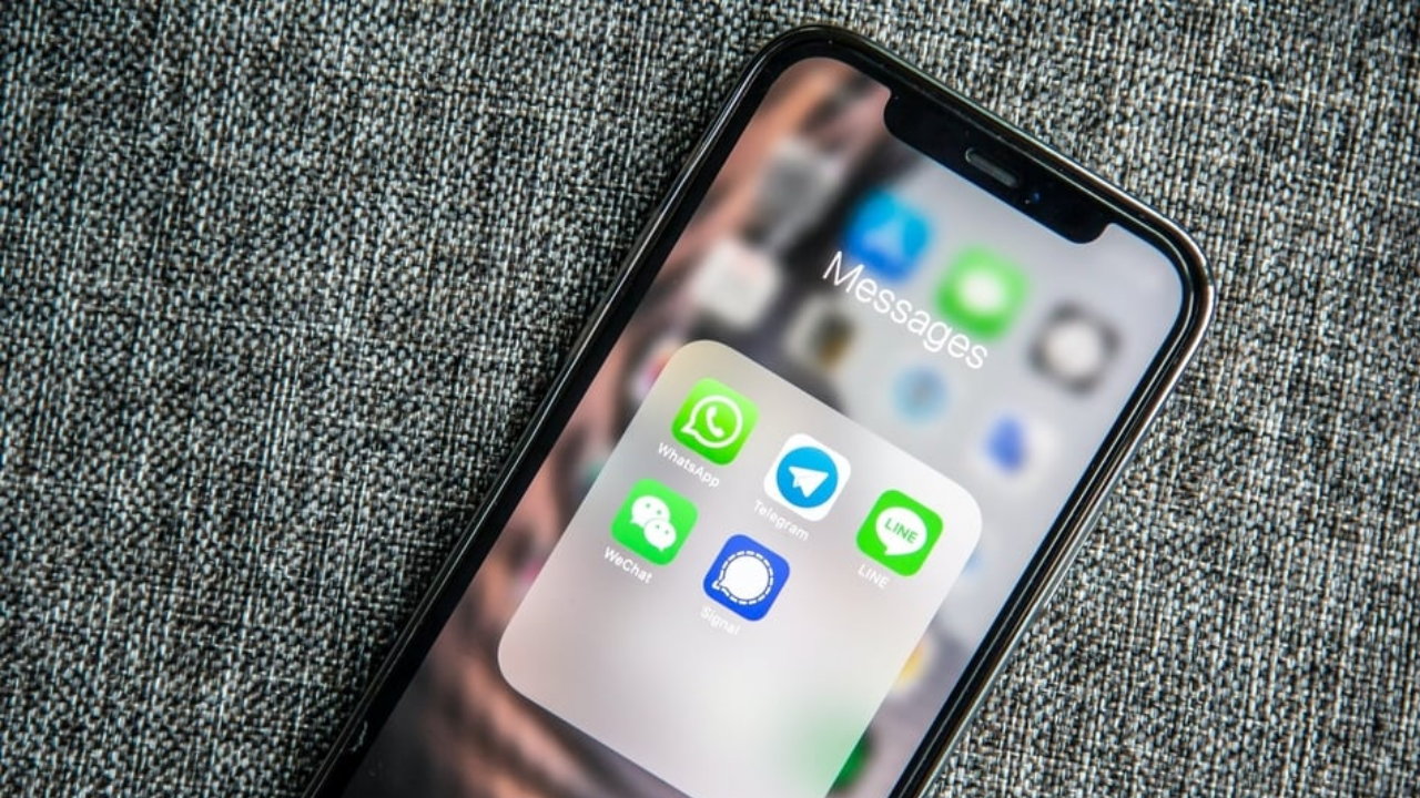 WhatsApp Alternatifleri? Telegram, Signal ve Daha Fazlasına Göz Atın