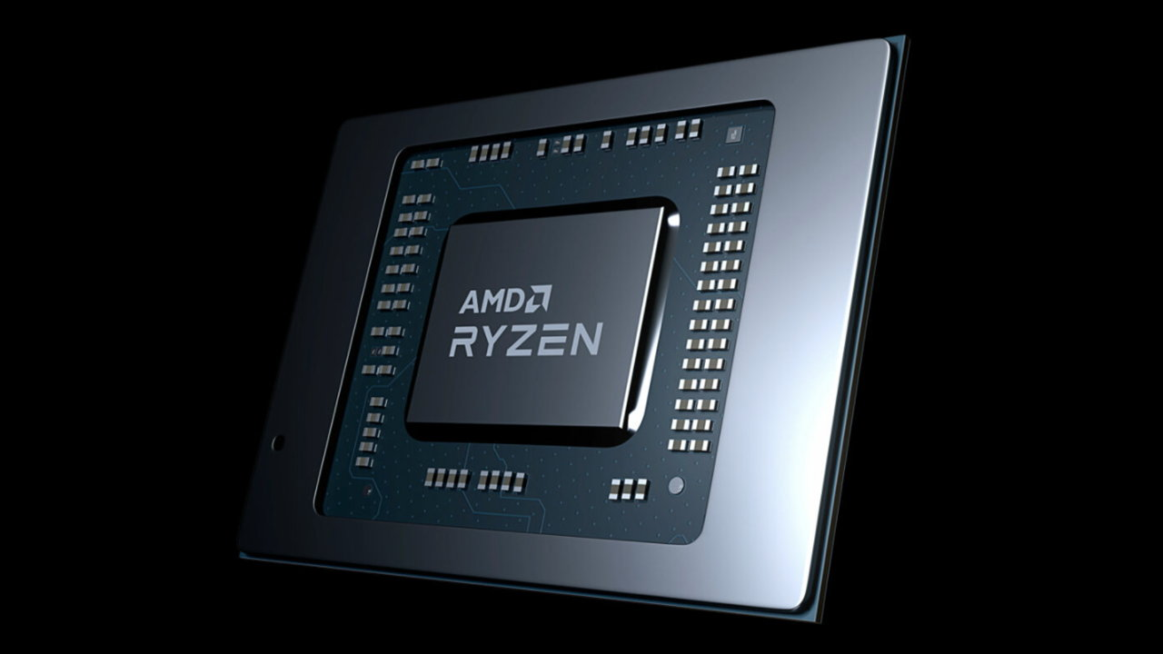 Ryzen 9 6980HX İşlemcisi Duyuruldu
