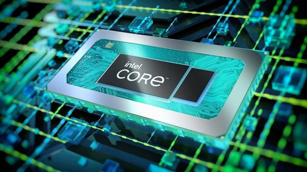Intel 12. Nesil işlemciler Tanıtıldı!