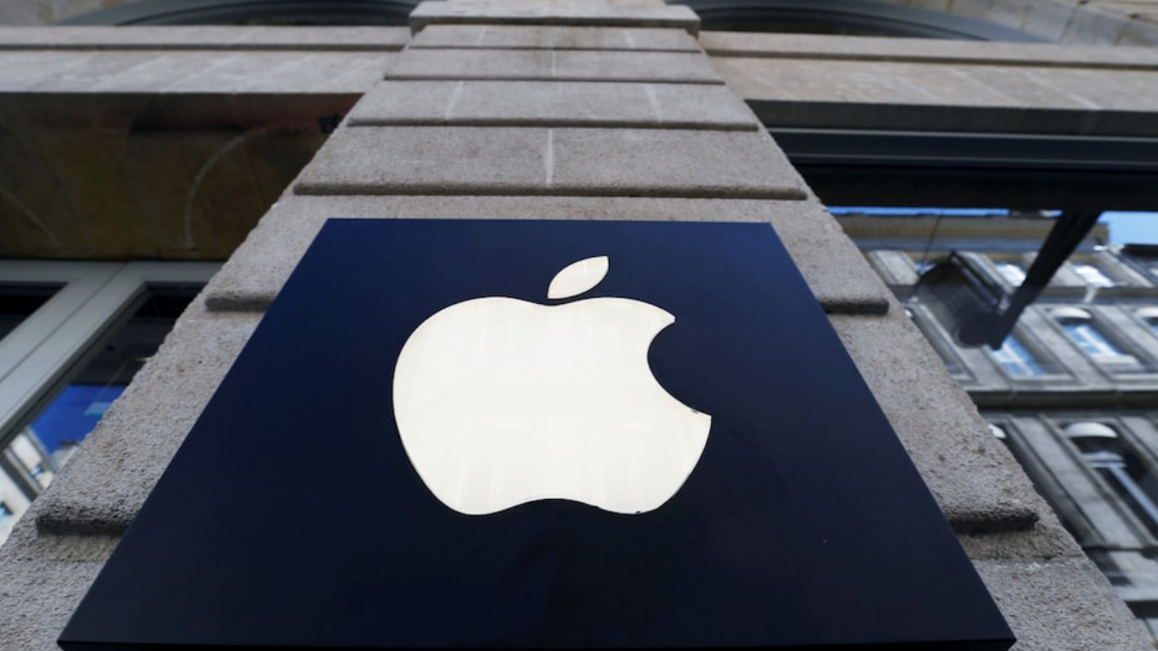 Apple, 3 Trilyon Dolarlık Piyasa Değerine Ulaşan İlk Şirket Oldu