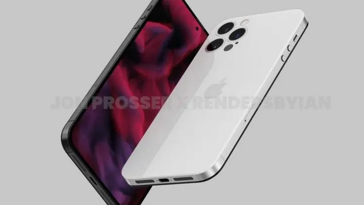 iPhone 14 ve iPhone SE 3 Hakkında Yeni Detaylar Ortaya Çıktı!