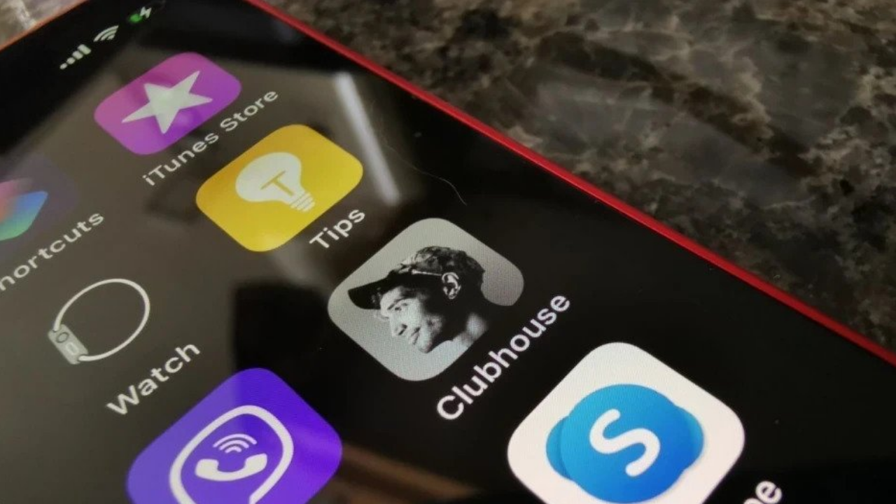 Clubhouse Web'e Geliyor!