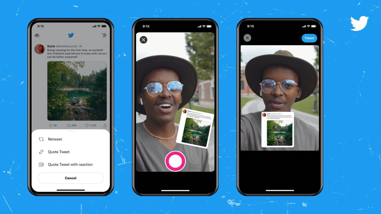 Twitter, iOS'ta Yeni Bir Video Özelliği Sunuyor