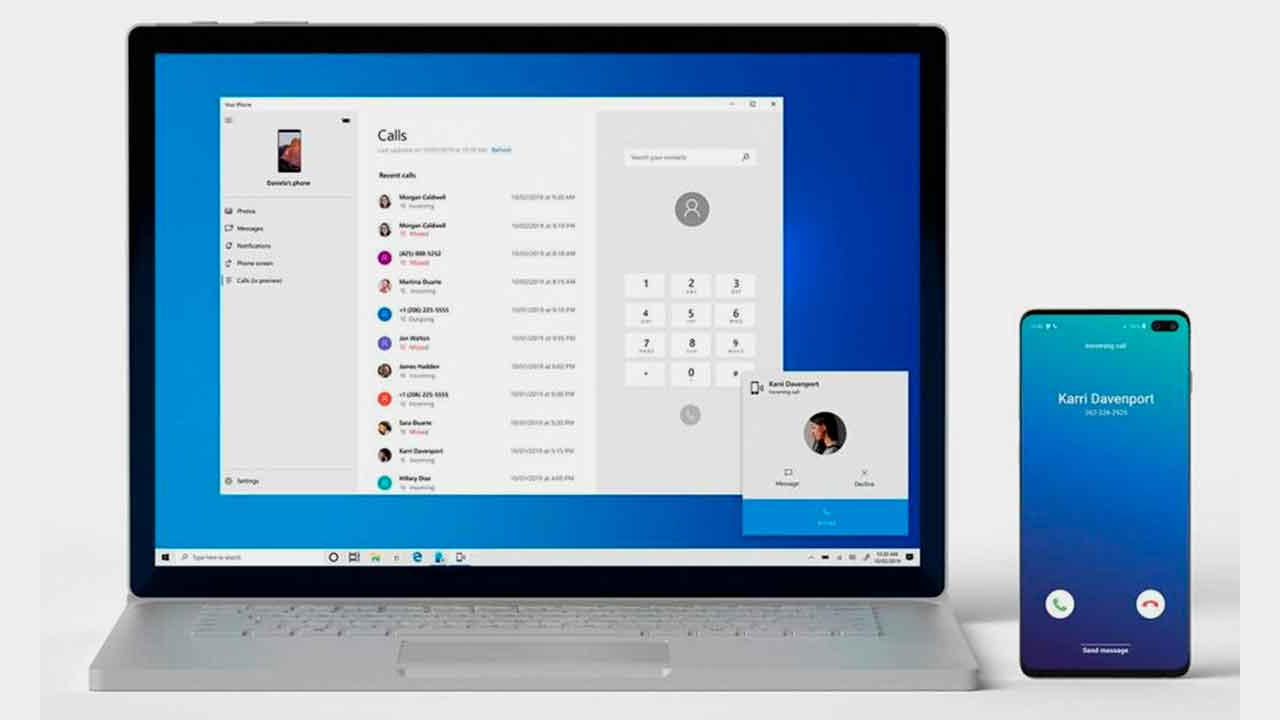 Google, Android ve Windows 11 Arasındaki Bağlantıyı İyileştirecek