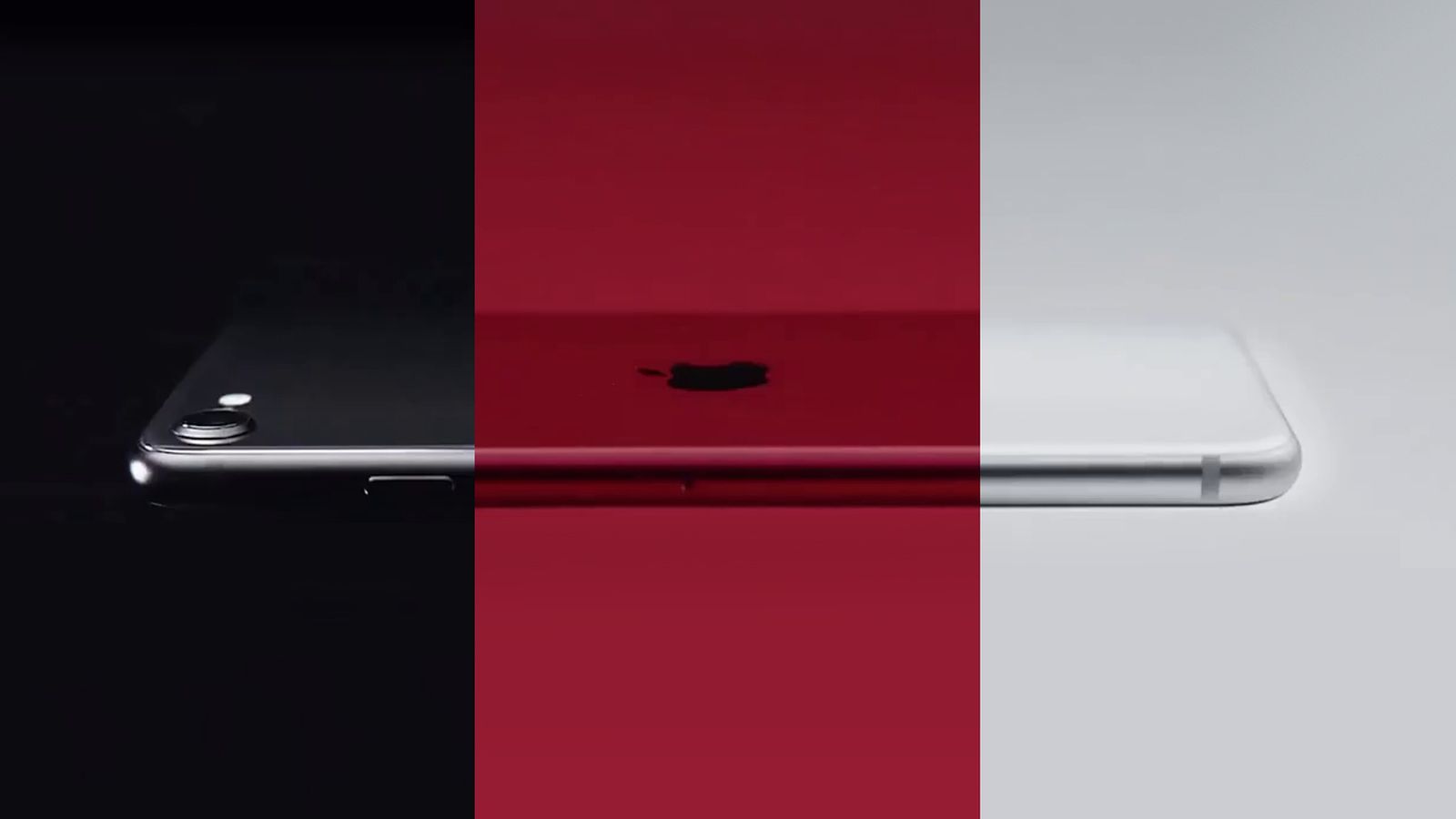 Gurman: Apple, iPhone SE 3'ü Sanal Bir Etkinlikte Duyurucak!
