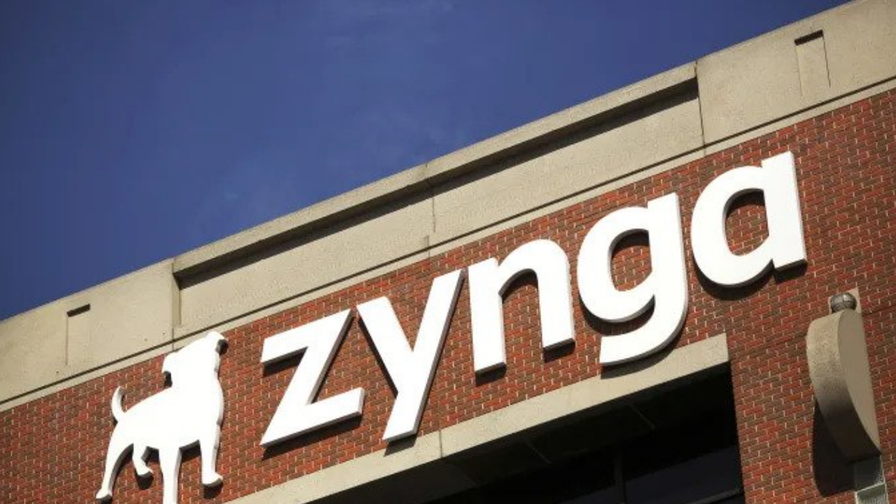 Take-Two, Mobil Oyun Devi Zynga'yı 12,7 Milyar Dolara Satın Alıyor