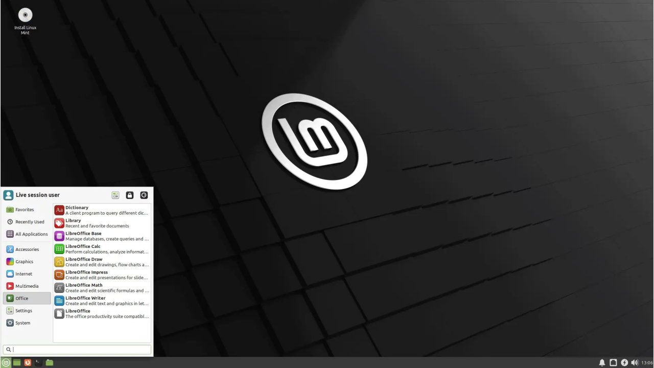 Mozilla ve Linux Mint Bir Ortaklık Anlaşması İmzaladı