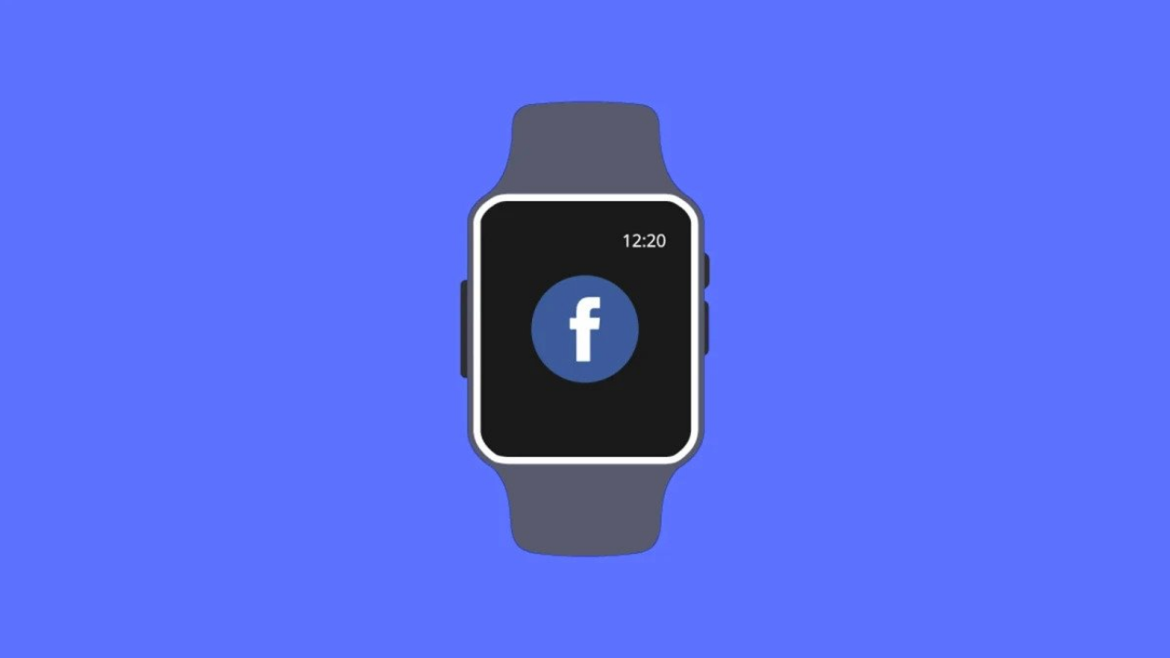 Facebook'un Akıllı Saati'nin Patent'i Ortaya Çıktı!