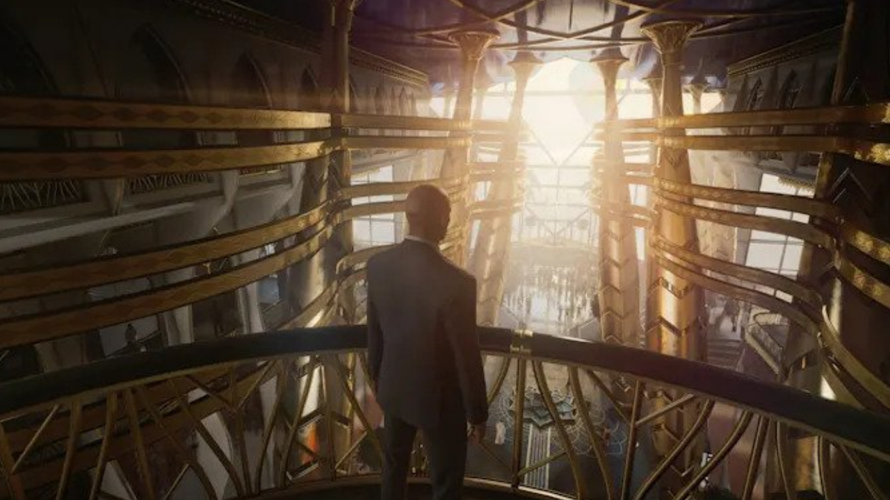 Hitman Trilogy 20 Ocak'ta Game Pass'e Geliyor