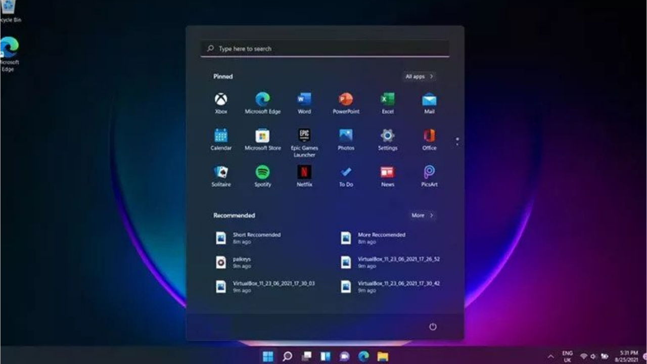 Windows 11'e 3.Parti Widget Desteği Geliyor!