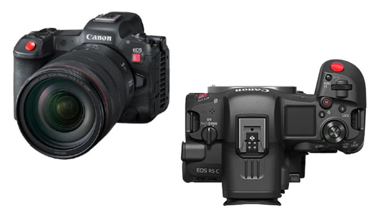 Canon R10 Купить